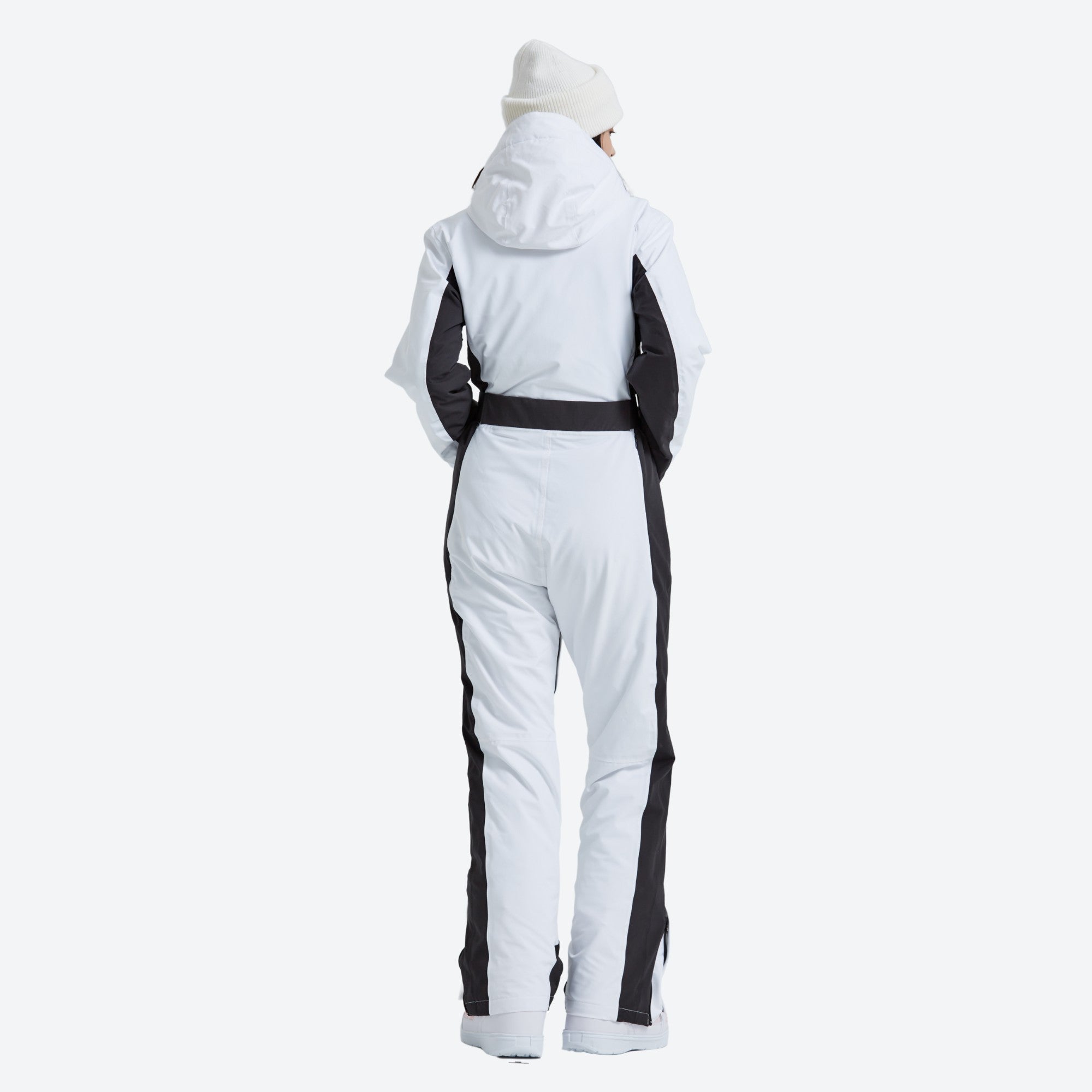 Celest 3L One-Piece Snow Suit - 20K Waterproof & 15K Breathability