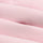 Unisex waterproof one-piece snow suit - pink one-piece suit, fabric texture close-up detail, for cold-weather winter sports