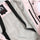 One-piece snowboard suit with knee reinforcement - pink one-piece suit, for skiing and snowboarding