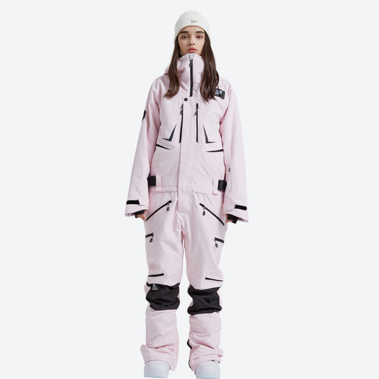 Kiri 3L One-Piece Snow Suit