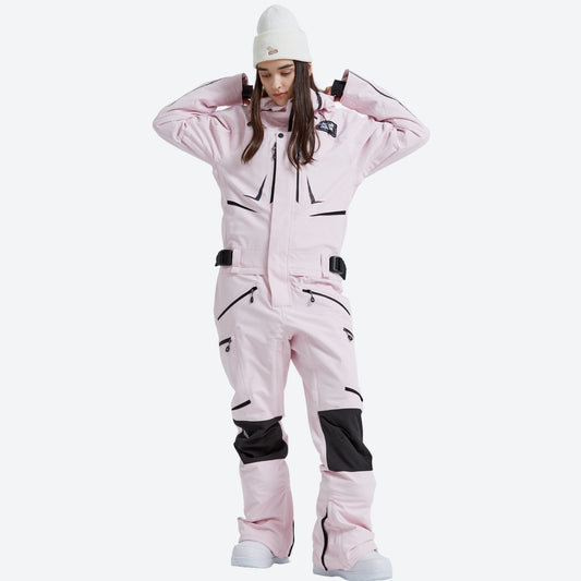 Kiri 3L One-Piece Snow Suit