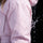 Women's waterproof 3L one-piece snow suit - pink, for skiing and snowboarding