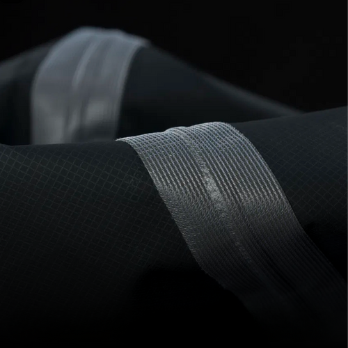Fully Taped Seams