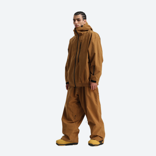 Canyon Men's 3L Snow Jacket & Pants