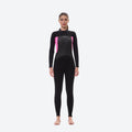  Pink & Black