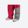 Women's 2-layer snowboard jacket and pants - rose pink snow pants, for cold-weather winter sports
