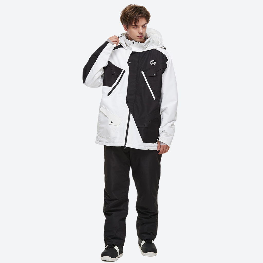 Arctic 2L スノーシリーズ - ユニセックス