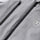 Women's waterproof 2L snow jacket and pants set - lavender, chest zip and logo close-up, for resort and street wear