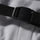 Women's 2-layer snowboard jacket and pants - lavender, waist belt buckle close-up, for cold-weather winter sports