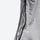 Women's breathable floral print ski suit - lavender, seam close-up detail, for powder days and winter commute