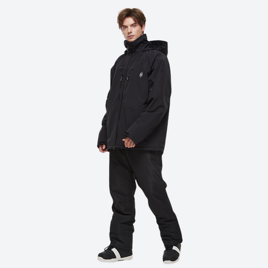 Nimbus 2L Snow Jacket & Pants