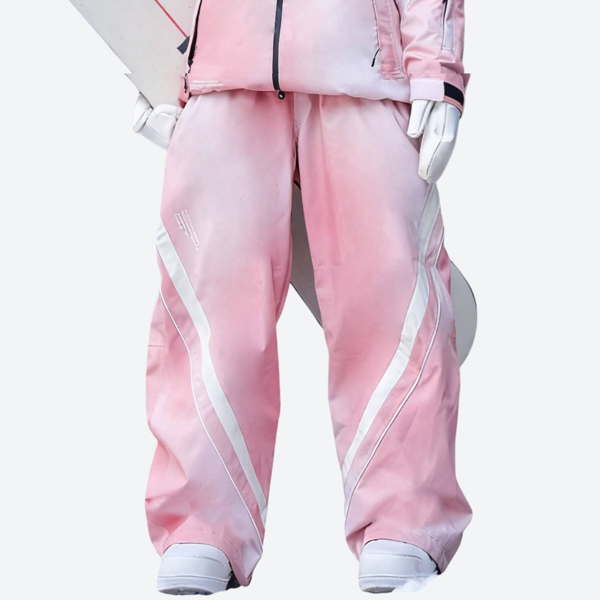 Eclipse 3L Snow Jackets & Pants – ChillCarve