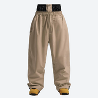 
                  
                    Nomad 2L Snow Jacket & Pants
                  
                