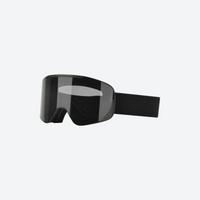 
                  
                    Cylindrical ski goggles that flip up fast - flip-up cylindrical ski goggles, for snow sports weekends
                  
                