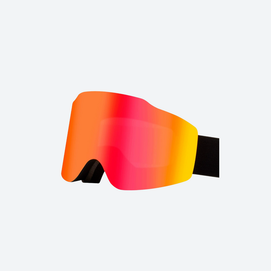 Aurora Mag-Tech Cylindrical Goggles