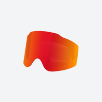 
                  
                    Light adaptive anti-fog replacement ski goggle lens - photochromic dual-layer cylindrical lens, for snow sports weekends
                  
                