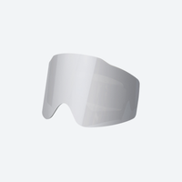 
                  
                    Light adaptive anti-fog replacement ski goggle lens - photochromic dual-layer cylindrical lens, for skiing and snowboarding
                  
                