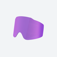
                  
                    Aurora photochromic dual-layer anti-fog cylindrical lens - photochromic dual-layer cylindrical lens, purple lens product view
                  
                