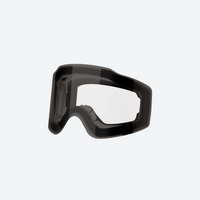 
                  
                    Aurora photochromic dual-layer ski goggles with magnetic lens - black frame photochromic cylindrical lens, product view
                  
                