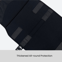 
                  
                    Waterproof snowboard travel bag with shoulder strap - snowboard travel bag, for resort transfers
                  
                