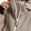 High-Quality Zips