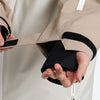 Adjustable Fit Details