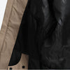 Hems & Inner Pockets