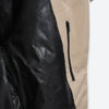 Multiple Storage Pockets