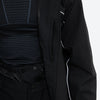 Hems & Inner Pockets