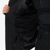 Hems & Inner Pockets