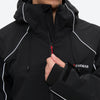 Pockets & Night Visibility