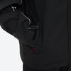 Pockets & Night Visibility