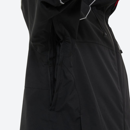 Ventilations & Snow Skirts