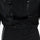 Men's waterproof 2L snow jacket and pants series - black jacket, 2-layer waterproof breathable shell