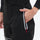 Men's waterproof 2L snow jacket and pants series - black snow pants, for cold-weather winter sports