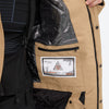 Hems & Inner Pockets