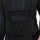 Men's 2-layer snowboard jacket and bib pants - black snow pants, for powder and piste riding