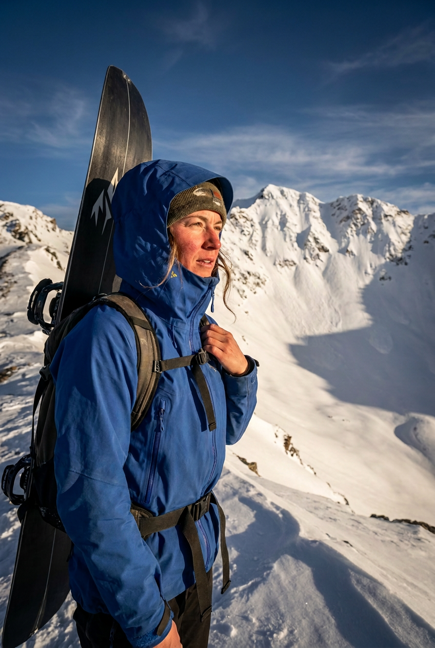 Backcountry