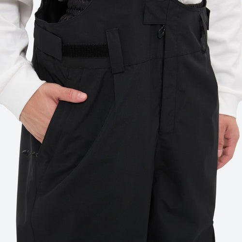 Multiple Storage Pockets