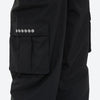 Multiple Storage Pockets