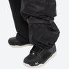 Ventilations & Snow Skirts