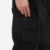 Multiple Storage Pockets
