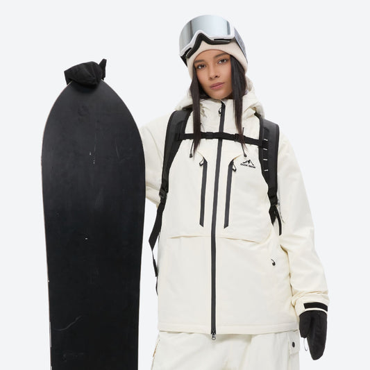 Blaze 3L Snow Series - Unisex