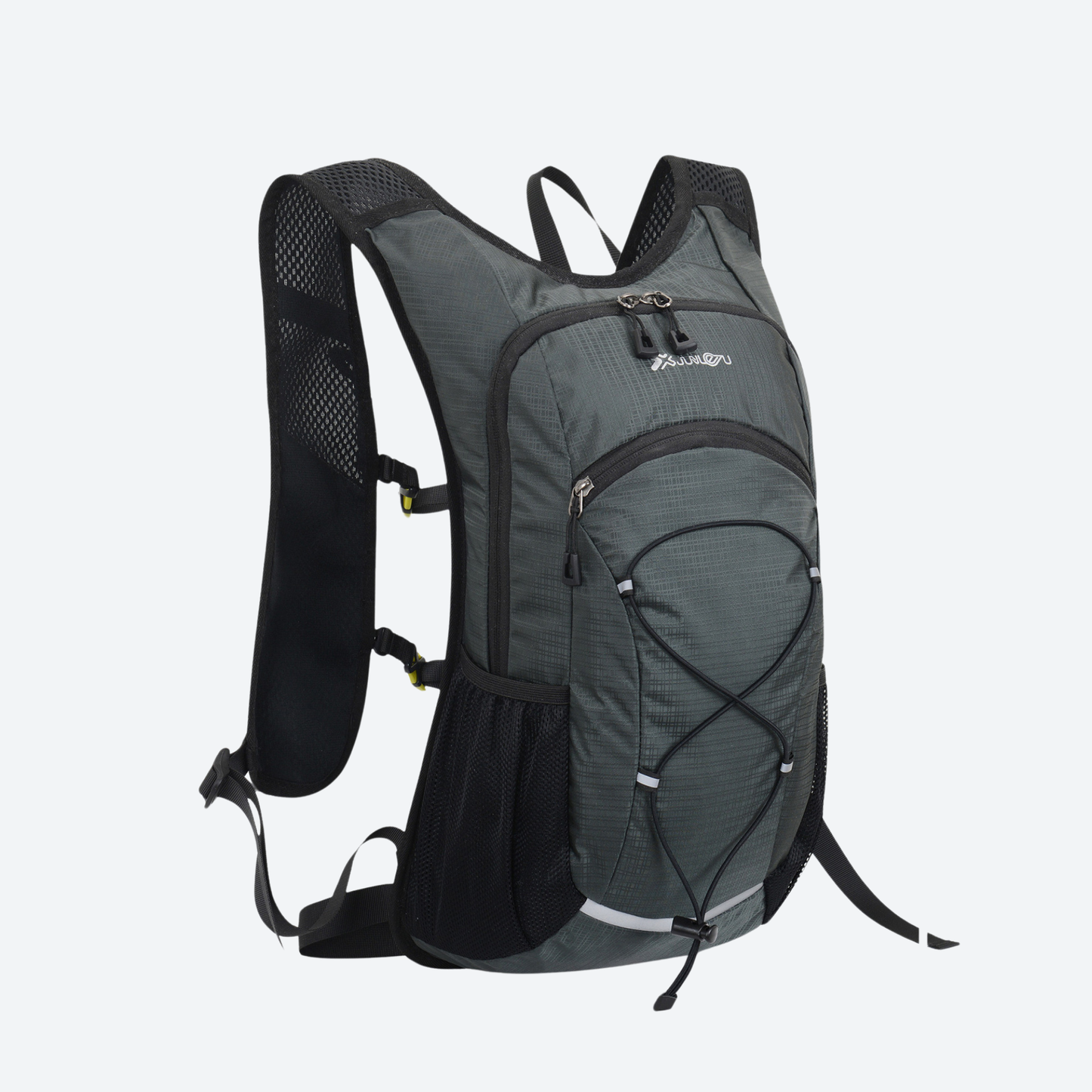 20l travel backpack Blizzard-Vault 20L Waterproof Travel Backpack – ChillCarve
