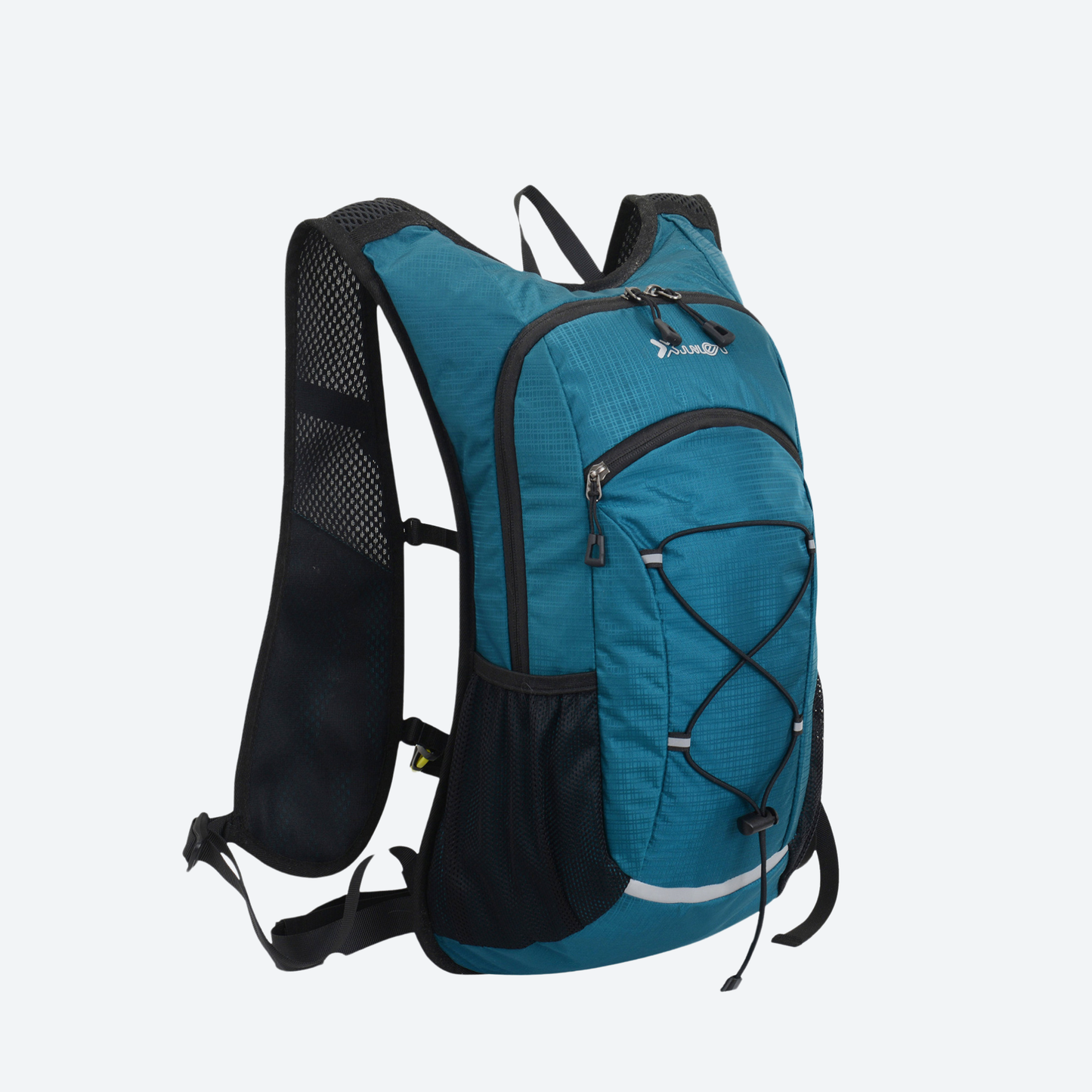 Blizzard-Vault 20L Waterproof Travel Backpack Rose Red