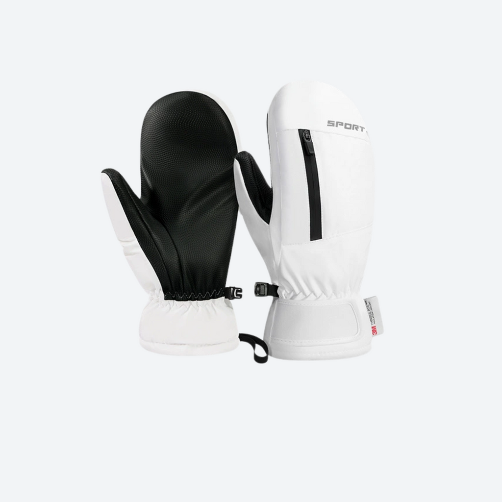 Blizzard X スノーミトン