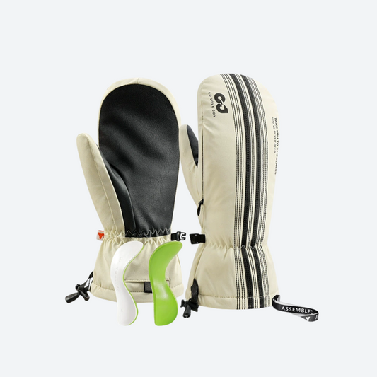 Blizzard X Pro Snow Mittens