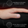 Warm winter mittens with detachable wrist pad - fleece layout, for snow sports weekends