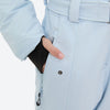 Multiple Storage Pockets