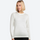 Women's breathable pure merino wool long-sleeve - women's 100 merino wool base layer top, for hiking and trail walking